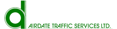 Airdate logo